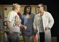 Libošovice LOS, Otylka