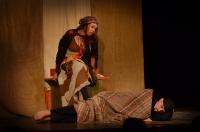 Dobronín, Zmatkaří, Cesar a Drana, NP Krakonošův divadelní podzim Vysoké nad Jizerou 2011