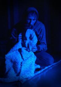 Březnice, Přespolní, Angatar, CP Loutkářská Chrudim 2019