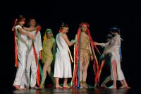 Ukrajina, GaRmIdEr Luck, Mystéria lásky, KP Děčínská brána 2014