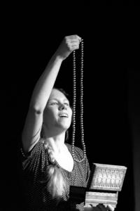 Praha, Máj, Mařka, CP Divadelní Piknik Volyně 2023