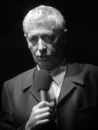 Kolín, Otevřeno 2004, Kratochvíl Jan, režisér- scénárista ČT