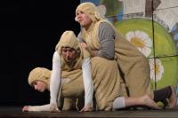 Praha, TY-JÁ-TR/Načerno, Fimfárum, CP Popelka Rakovník 2013