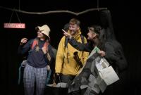 Most, Brambůrky, Perníkajda, Popelka, 2024