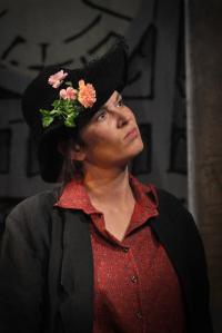 Hronov, DS Jiráskova divadla, Pygmalion, CP KDP Vysoké nad Jizerou 2013