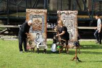 Prostějov, LD Starost, Když se tloukla okna, 2023