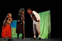 Nový Bor, Nopoď, Čáry báby Cotkytle, KP Dospělí dětem Nový Bor 2017.