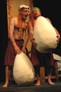 Mladá Boleslav, Dividýlko na dlani, My, svobodnej národ, CP Divadelní Piknik Volyně 2015