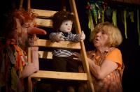 Jihlava, NaKop Tyjátr, O Smolíčkovi, CP Popelka Rakovník 2011