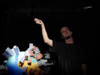 Jaroměř,  ZUŠ  Někdo, Ve dvě na hruškách, LCH 2009