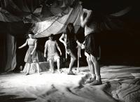 České Budějovice, Tyl, Mauglí, NP Popelka Rakovník 1991