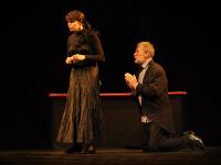 Česká Lípa, Jirásek, Dvě aktovky, CP Divadelní Děčín 2010