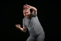 Brno, PANTOMIMA S.I, Malé sako, Otevřeno 2022_IM