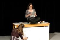 Český Krumlov, DĚS, Nazdar Ančo, CP Šrámkův Písek 2016