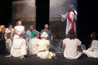 Postoloprty, ĎAS Klouzák, Ty jsi náš mesiáš, KP Lounské divadlení 2023