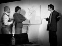 Šumperk, Div. studio mladých, Obraz, 2006