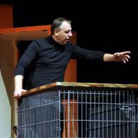 Pardubice, Exil, Poutníci do Lhasy, CP Divadelní Piknik Most 2025