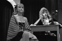 Praha-Malá Strana, Gymnázium J. Nerudy, Hellichova ul., Poprask na laguně