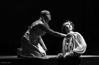 Praha-Holešovice, Ty-já-tr/ŠUPITOPRESTO, Romeo a Julie, 2012