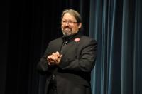 Český Krumlov, zahájení přehlídky Divadelní Fimfárum 2025