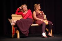 Klapý, Rádobydivadlo, Nejstarší řemeslo, 2019