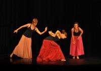 Plzeň, NoTa ZUŠ B. Smetany, Inspirace v Haiku, CP Jiráskův Hronov 2015