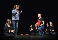 Turnov, ZUŠ, Bezefšeho, Líza, CP Dětská scéna Svitavy 2013