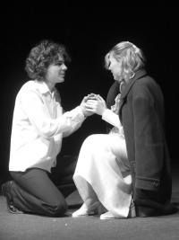 Klášterec nad Ohří, DS Zdrhovadlo, Petr a Lucie, 2005