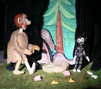 Strakonice, LS Radost, O dobré duši, 2011