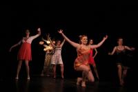 Frýdek Místek, Serum, Divadelní sklizeň 120 let ochotníků v našem městě, 2010