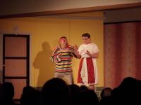 Strašín, SDO Kolár, Sluha dvou pánů, 2009