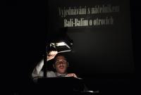 Poniklá, Bažantova loutkářská skupina, Zmatek nad zmatek, CP Jiráskův Hronov 2013