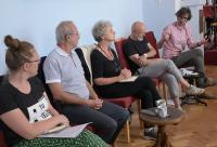 Hronov, Problémový club, CP Jiráskův Hronov 2023