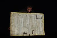 Jaroměř, Někdo, Uměl lítat, CP Jiráskův Hronov 2013