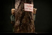 Praha, Teatro TRUHLA, Srub, CP LCH 2020