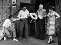 Mladá Boleslav, Kolár, fotodokumentace 1951-1961, Když hledáme radost,1959