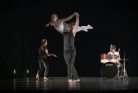 Hradec Králové, DIVADLO BEZE SLOV, Ticho, Otevřeno 2022_IM