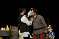 Uhlířské Janovice, Uhlíř Cantenburská povídka, KP Klicperovy divadelní dny Sadská 2024