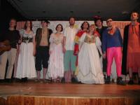 Olešnice, 100ka, Jitrnicová pohádka, 2003