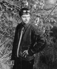 Jirásek Pavel, Mgr., sběratel a badatel v oboru historických loutek a hraček