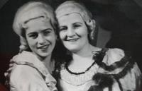 Vysoké nad Jizerou, Krakonoš, Mistr ostrého meče, 1941