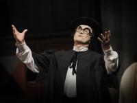 Karlovy Vary, Divadelní studio D3, Nebláznivější den, Děčín 2009