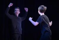 Liberec, BezeStrachu, Král snů, Ještědivadlo 2024