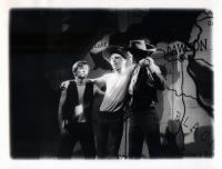 Brno, Divadelní studio Josefa Skřivana, Ó rodný ranč, 1977