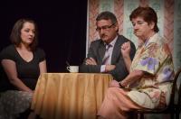 Police nad Metují, Kolár, Ptačí klec, NP Krakonošův divadelní podzim Vysoké nad Jizerou 2011