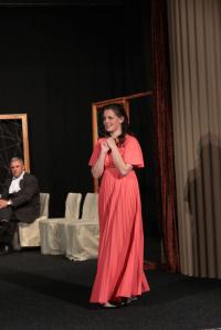 Žihobce, Hudebně dramatický soubor Tyl Žihobeckého divadla, Pýcha a předsudek, 2014