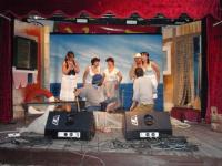 Mezihoří, Kašpaři z Mezihoří, Poprask na laguně, 2009