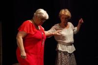 Praha, Gaudium, Sonáta pro lžíci, KP Popad, 2022