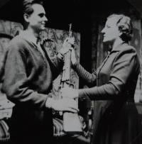 Vysoké nad Jizerou, Krakonoš, Matka