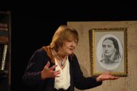 Havlíčkův Brod, Adivadlo, Osamělé večery Dory N., NP seniorského divadla Česká Třebová 2016